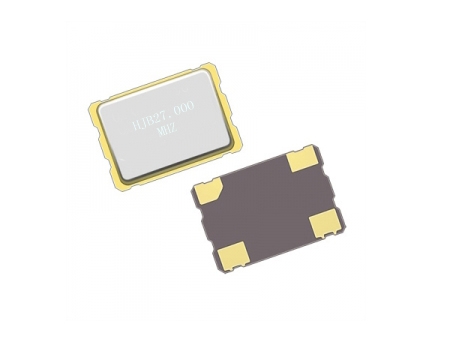 SMD5032 27.000MHZ